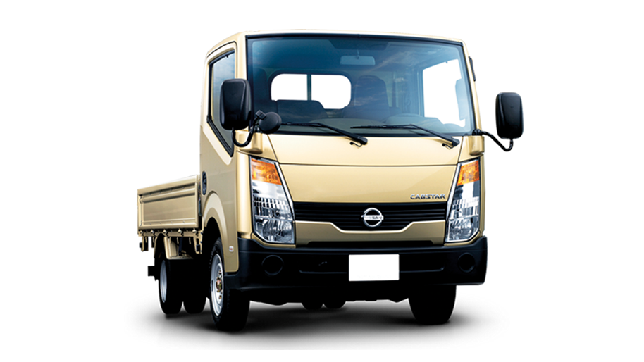 Nissan Cabstar